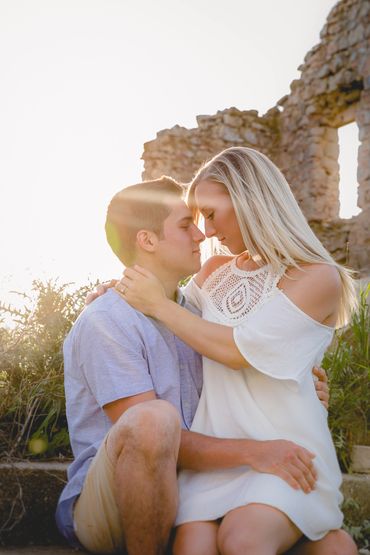 We want every engagement photography session to be unique, passionate, and personal! Like the couple