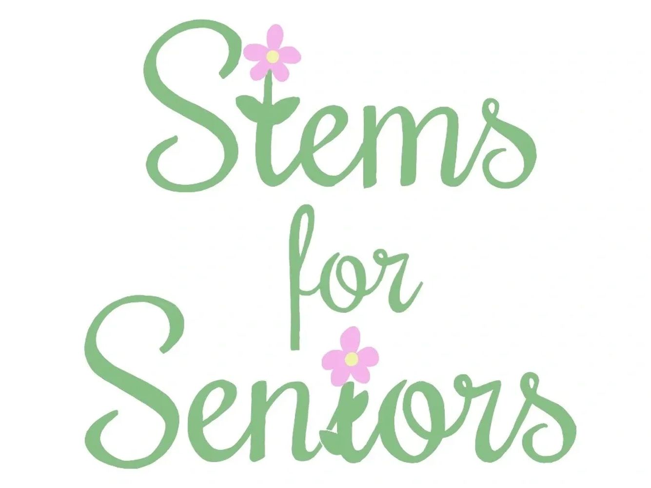 Stems For Seniors