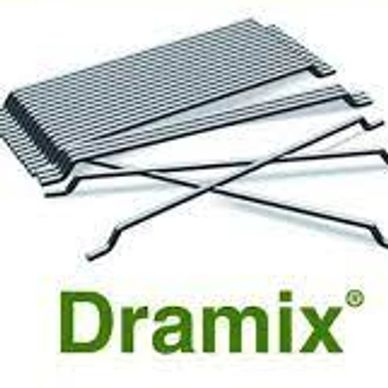 supply Dramix steel fiber in Indonesia, Jakarta, Bandung, Karawang, Surabaya, Balikpapan, Makassar.