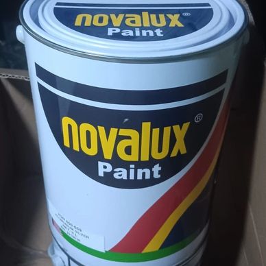 Novalux Paint distributor in Indonesia
