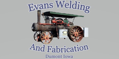 Evans Welding and Fabrication