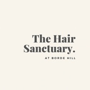 The Hair Sanctuary