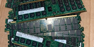 We buy ram 