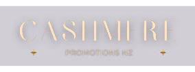 Cashmere Promotions NZ