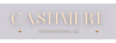 Cashmere Promotions NZ