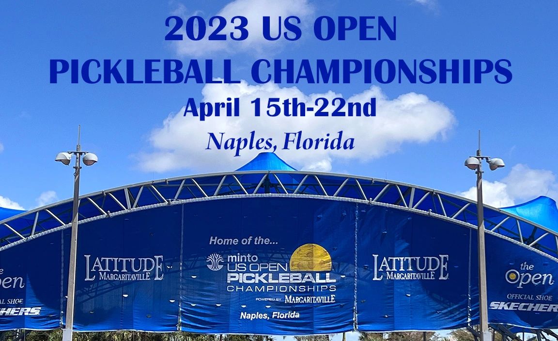 JOOLA Global Champs Nears Entry Deadline – Special Entry Price  Announcement￼ - JOOLA USA