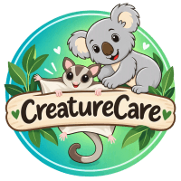Creature Care