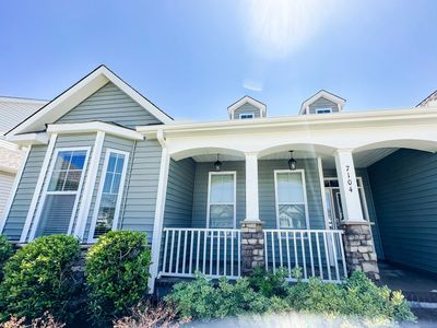 Gutter Cleaning Services combined with our house wash will blow you away! Professional Pressure Washg