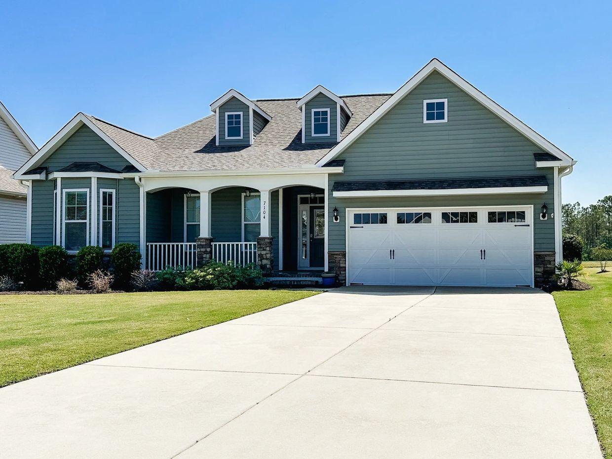 Let us take care of your driveway, sidewalk, patios and surfaces with our professional pressure washg