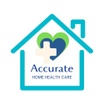 ACCU®️RATE
HOME HEALTH CARE