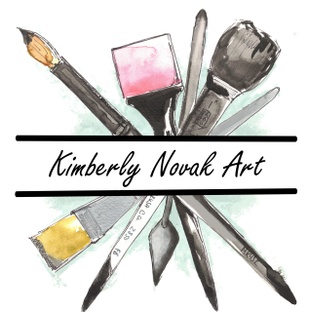 Kimberly Novak Art