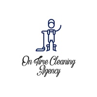 On Time Cleaning Agency