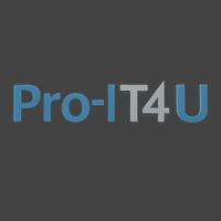 Pro-IT4U