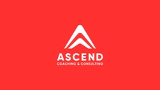ASCEND.
Coaching & Consulting