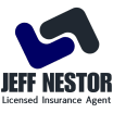 Jeff Nestor   
Licensed Insurance Agent  