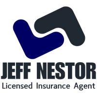 Jeff Nestor   
Licensed Insurance Agent  