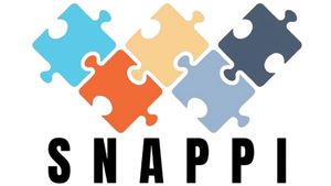 Client logo