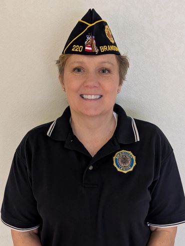 Finance Officer: Dawn Mitchell