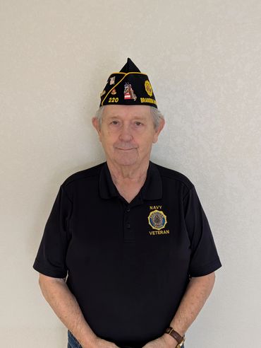 Chaplain: Maurice Demers