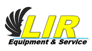 LIR Equipment & Sales