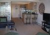 Ocean Colony living room and kitchen