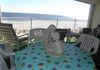Calypso 306 Balcony and view