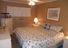 Calypso 306 master bedroom