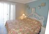 13 On The Beach master bedroom