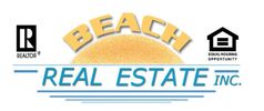 Beach Real Estate, Inc