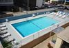 Calypso Pool