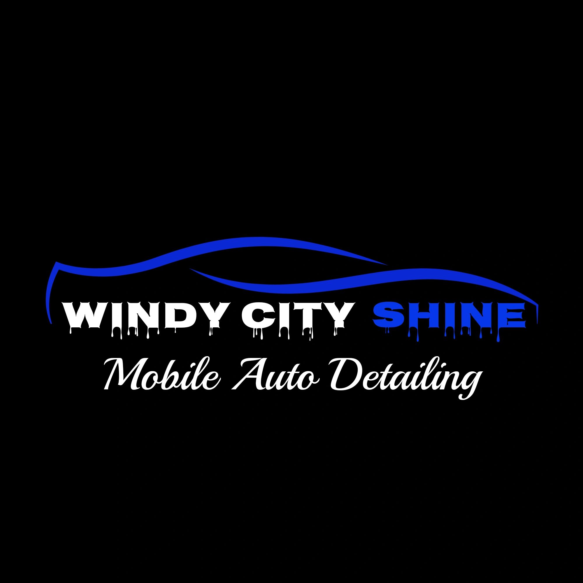 Windy City Shine Mobile Car Wash, Auto Detail