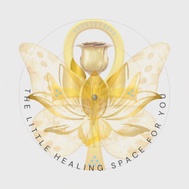 The Little Healing Space for You