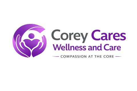 Corey Cares