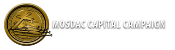 MOSDAC CAPITAL CAMPAIGN