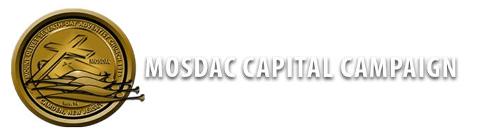 MOSDAC CAPITAL CAMPAIGN