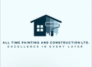 All Time Painting and Construction