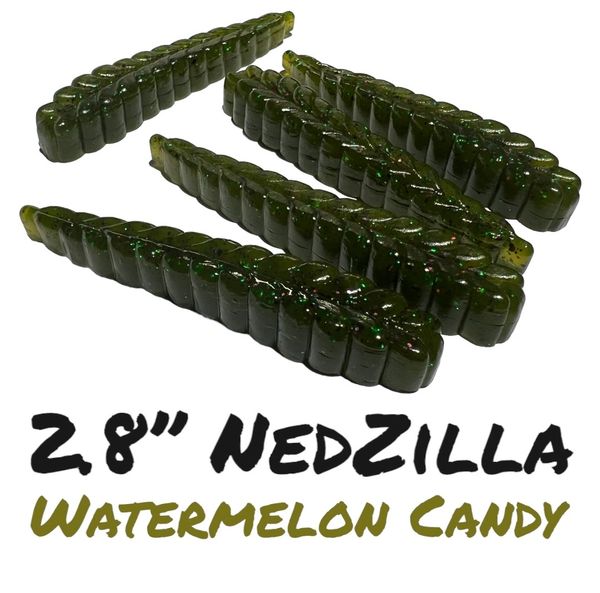 West Coast Baits