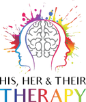 His, Her & Their Therapy