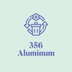 356 Aluminum