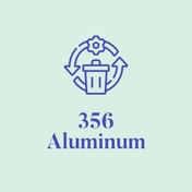 356 Aluminum
