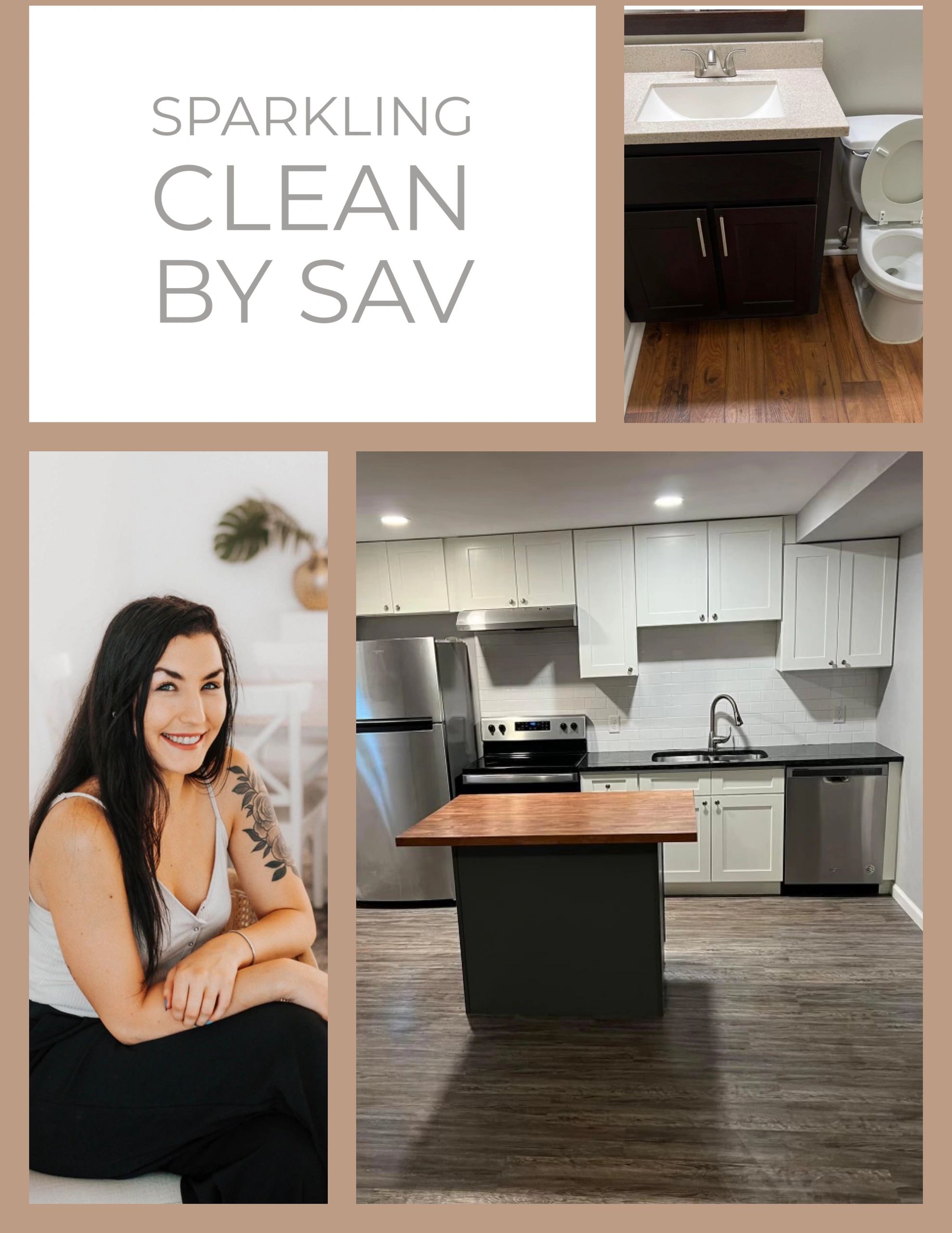 Kitchen Speed Cleaning Routine, Clean With Me