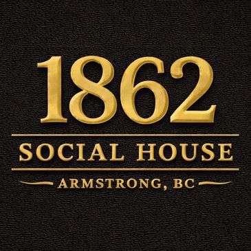 !862 Social House Logo