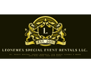 Leonemex Special Event Rentals - Former Alex Entertainment & Rent