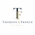 Thomson and French