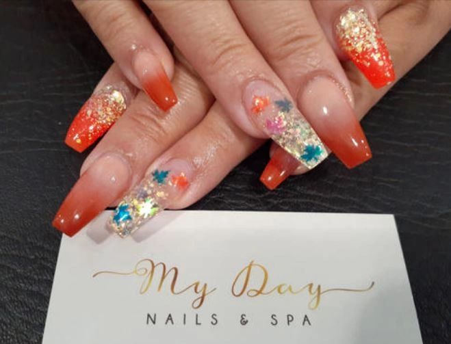 My Day Nails & Spa - Nail Salon, Nails, Beauty Service
