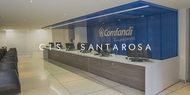 Diseño, recepcion, atencion al publico