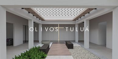 Diseño, design, patio, funeral, arquitectura