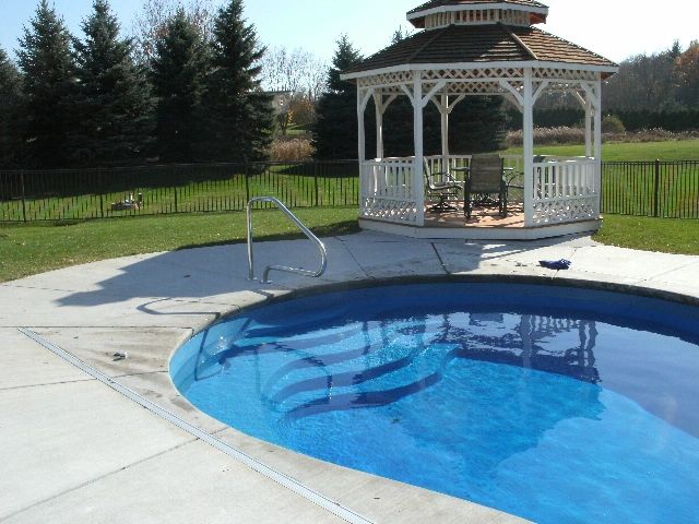 Graan Pools