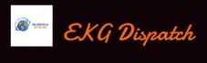 EKG Dispatch