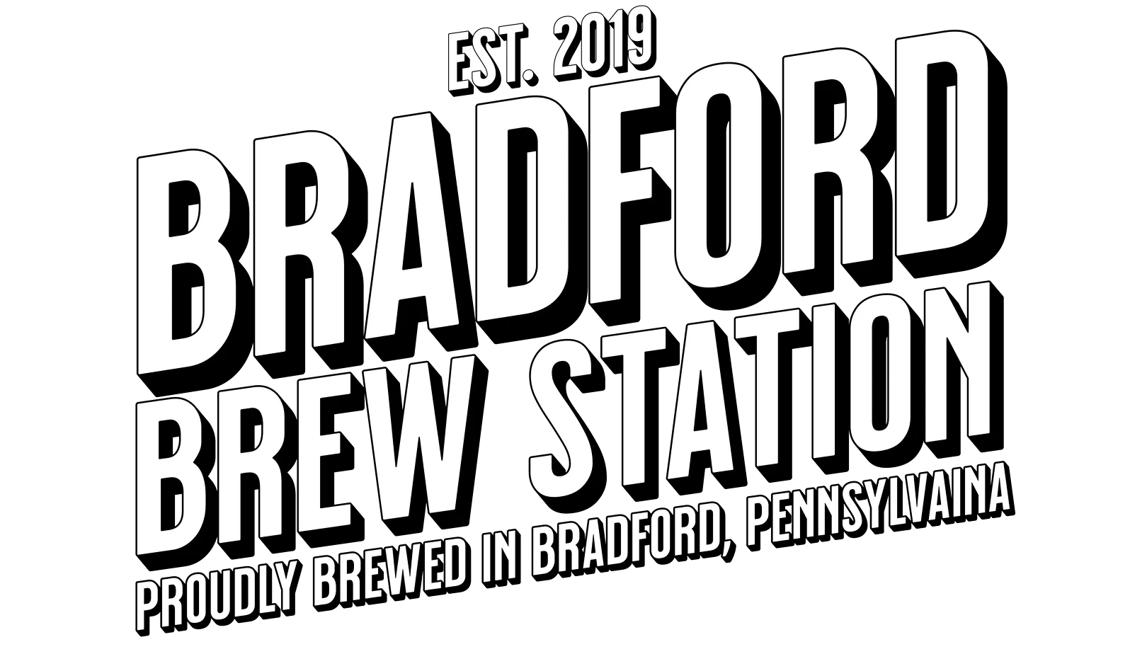 Bradford Brew Station logo